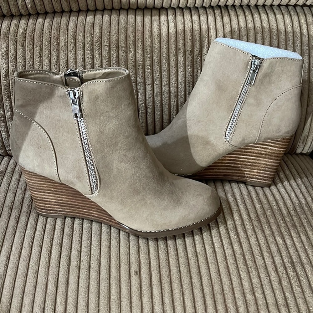 Madden girl nice boots 👢